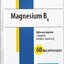 GENERICA Magnesium B6 tbl 1x60 ks obrázok
