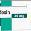 GENERICA Pyridoxin tbl 1x60 ks obrázok