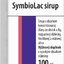 GENERICA SymbioLac sirup 1x100 ml obrázok