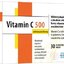 GENERICA Vitamin C 500 aktivovaná forma tbl flm 1x30 ks obrázok