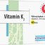 GENERICA Vitamin K2 cps 1x60 ks obrázok