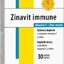 GENERICA Zinavit immune cps 1x30 ks obrázok