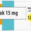 GENERICA Zinok 15 mg tbl 1x120 ks obrázok