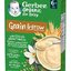 Gerber Organic Nemliečna KAŠA pšenično-ovsená BIO, príchuť vanilka (od ukonč. 6.mesiaca) 1x200 g obrázok