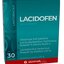 GLENMARK LACIDOFEN cps 1x30 ks obrázok