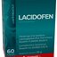 GLENMARK LACIDOFEN cps 1x60 ks obrázok