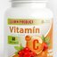 GOLDEN PRODUCT Vitamín C 500 mg + B3 + D3 + šípky cps 1x60 ks obrázok