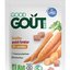 Good Gout BIO Mrkva s farmárskym kuriatkom príkrm (od ukonč. 6. mesiaca) 1x190 g obrázok