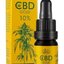 Good Nature CBD GOLD 10% Full spectrum olej 1x10 ml obrázok