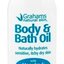 Grahams Natural Body&Bath Oil olej 1x100 ml obrázok
