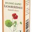 GREŠÍK BYLINNÉ KVAPKY KAPUCÍNKA 1x50 ml obrázok