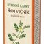 GREŠÍK BYLINNÉ KVAPKY KOTVIČNÍK 1x50 ml obrázok