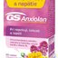 GS Anxiolan tbl 1x60 ks obrázok