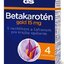 GS Betakarotén gold 15 mg cps s nechtíkom a šafranom 1x30 ks obrázok