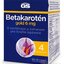 GS Betakarotén gold 6 mg cps s nechtíkom a šafranom 90+45 (135 ks) obrázok