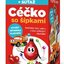 GS Céčko so šípkami Darček želatínky bez cukru (Skákací hopík + súťaž) 1x50 ks obrázok