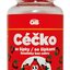 GS Céčko so šípkami želatínky bez cukru 1x50 ks obrázok