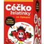 GS CÉČKO želatínky Darček vitamín C so šípkami (+ tetovačky zadarmo) 1x90 ks obrázok