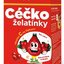 GS CÉČKO želatínky vitamín C so šípkami 1x50 ks obrázok