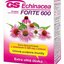 GS Echinacea FORTE 600 tbl (2016) 1x30 ks obrázok