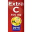 GS Extra C 500 mg tbl eff (inov.2023) príchuť citrón 20+5 (25 ks) obrázok