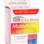 GS Extra Strong Multivitamín 2017 tbl 60+60 navyše (120 ks) obrázok