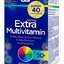 GS Extra Strong Multivitamín 50+, Darček tbl 90+40 navyše (130 ks) obrázok