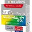 GS Extra Strong Multivitamín 50+ tbl (inov.2021) 90+30 navyše (120 ks) obrázok