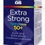 GS Extra Strong Multivitamín 50+ tbl (inov.2023) 1x30 ks obrázok