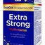 GS Extra Strong Multivitamín Darček tbl (inov.2024) 100+30 navyše (130 ks) obrázok