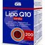 GS Koenzým Lipo Q10 200 mg cardio cps 1x45 ks obrázok