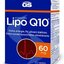 GS Koenzým Lipo Q10 60 mg cps 1x60 ks obrázok