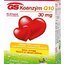 GS Koenzým Q10 30 mg NOVÝ cps (s vitamínom B1) 30+30 zadarmo (60 ks) obrázok