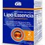 GS Lipo Essencia so silymarínom cps 1x60 ks obrázok