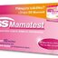 GS Mamatest tehotenský test 1x2 ks obrázok