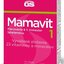 GS Mamavit 1, Plánovanie a 1. trimester tbl 1x30 ks obrázok
