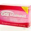 GS Mamavit tbl 1x30 ks obrázok