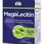 GS MegaLecitín 1325 mg cps 1x130 ks obrázok
