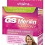 GS Merilin Harmony tbl 60+30 zdarma (90 ks) obrázok