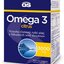 GS Omega 3 Citrus cps 100+50 (inov.2023) (150 ks) obrázok