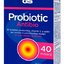 GS Probiotic Antibio cps 1x10 ks obrázok