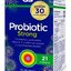 GS Probiotic Strong Darček cps 60+30 navyše (90 ks) obrázok