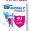 GS SUPERKY ANTIBIO 40 cps 1x10 ks obrázok