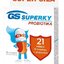 GS SUPERKY PROBIOTIKÁ cps 30+10 (40 ks) obrázok