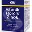 GS Vápnik, Horčík, Zinok tbl 1x130 ks obrázok