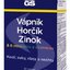 GS Vápnik, Horčík, Zinok tbl 1x30 ks obrázok