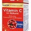 GS Vitamín C 1000 mg so šípkami Darček tbl (inov.2024) 100+30 navyše (130 ks) obrázok