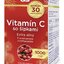 GS Vitamín C 1000 mg so šípkami Darček tbl (inov.2025) 100+30 navyše (130 ks) obrázok