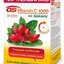 GS Vitamín C 1000 so šípkami 100+20 (20 % zadarmo) (120 ks) obrázok