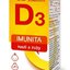 GS Vitamin D3 kvapky 1x10,8 ml obrázok